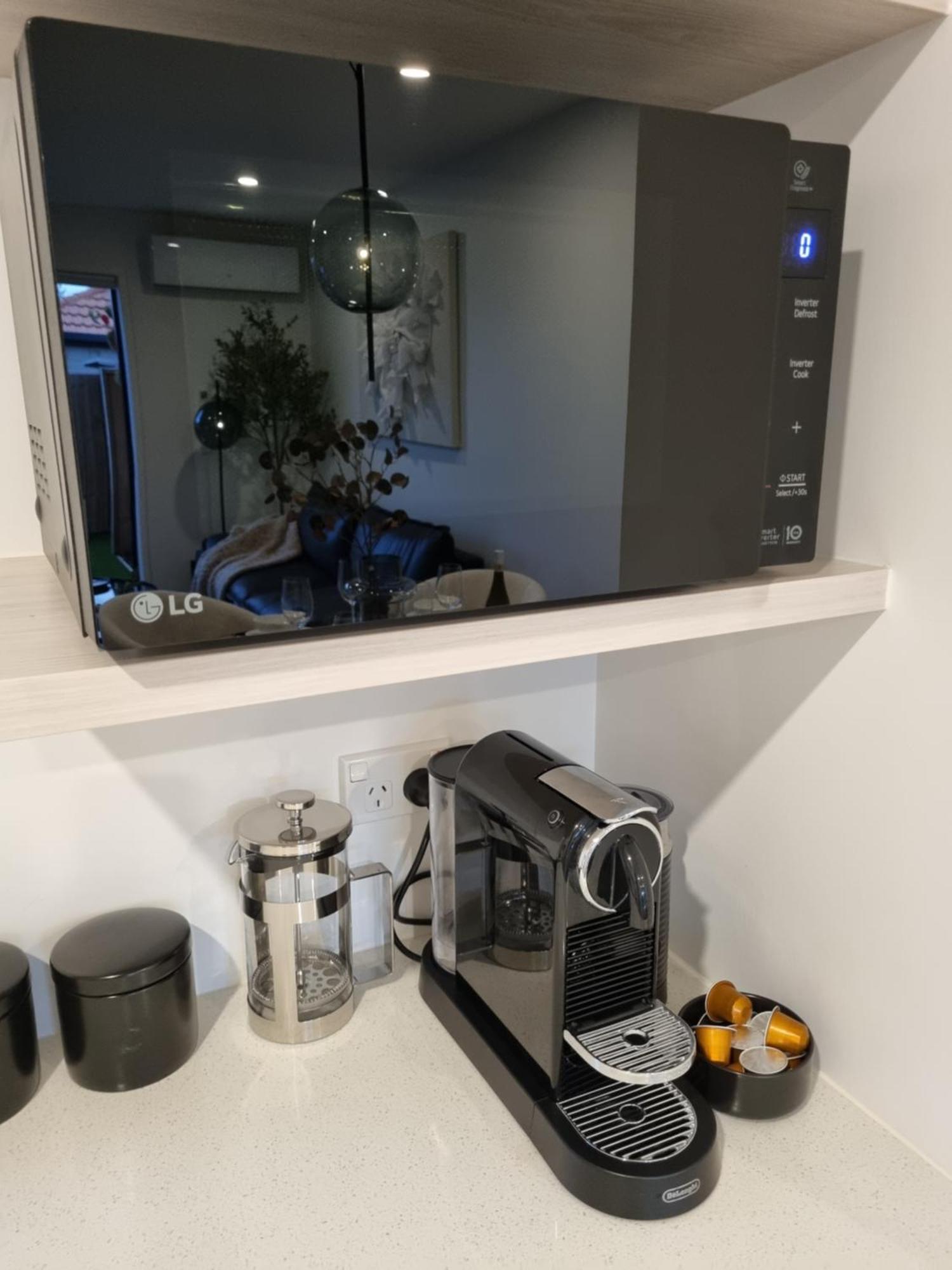 شقة Cloud Nine Elegant Escape Awaits كريستتشيرش المظهر الخارجي الصورة